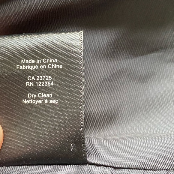 Sunday Best Scholar Blazer Grey 10 - Picture 9 of 12